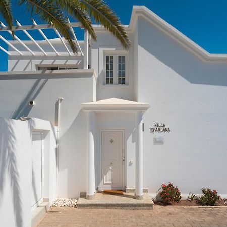 פוארטו דל כרמן Villa Charlana By Buenavilla מראה חיצוני תמונה
