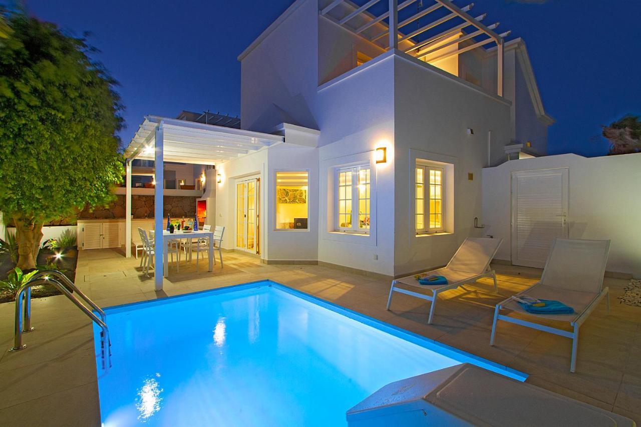 פוארטו דל כרמן Villa Charlana By Buenavilla מראה חיצוני תמונה
