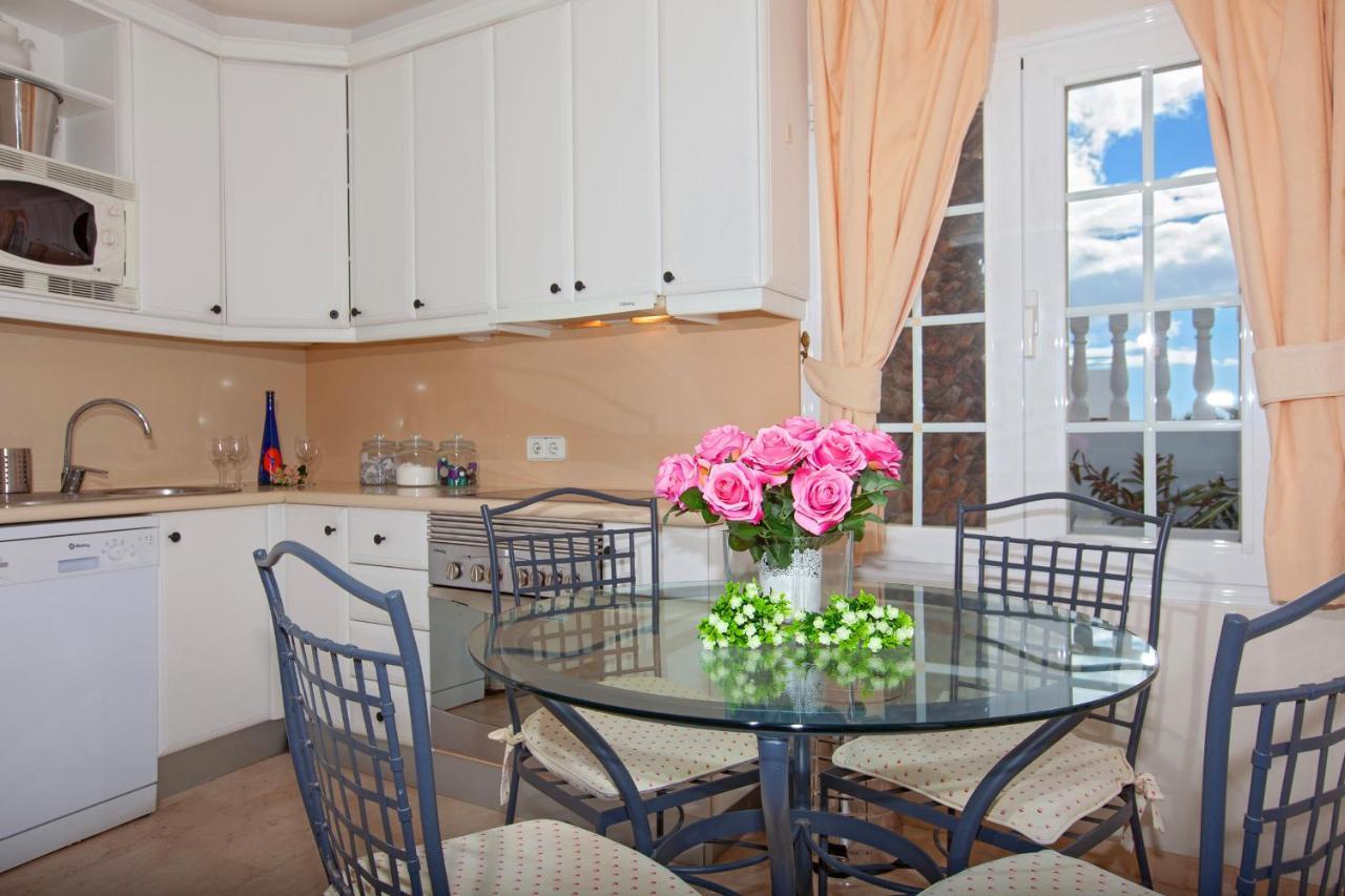 פוארטו דל כרמן Villa Charlana By Buenavilla מראה חיצוני תמונה