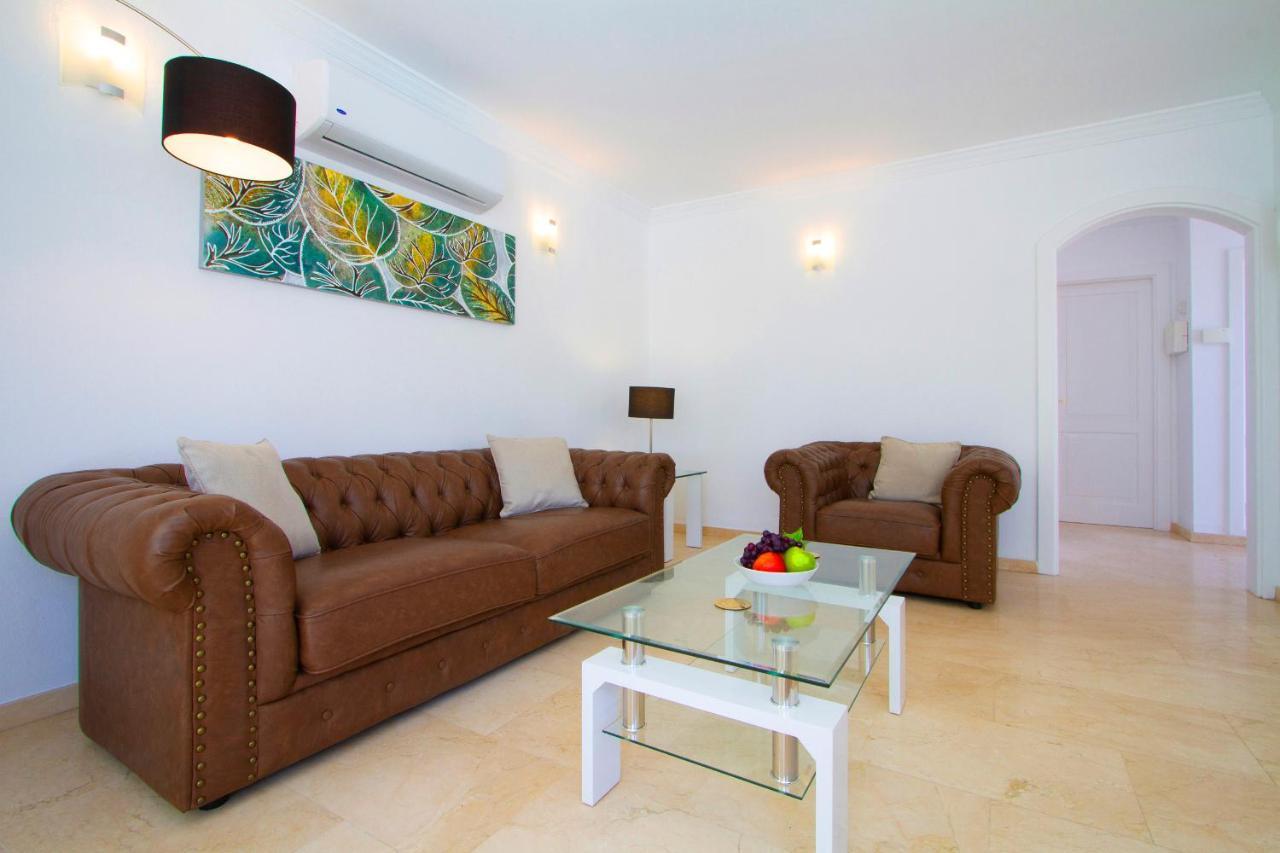 פוארטו דל כרמן Villa Charlana By Buenavilla מראה חיצוני תמונה