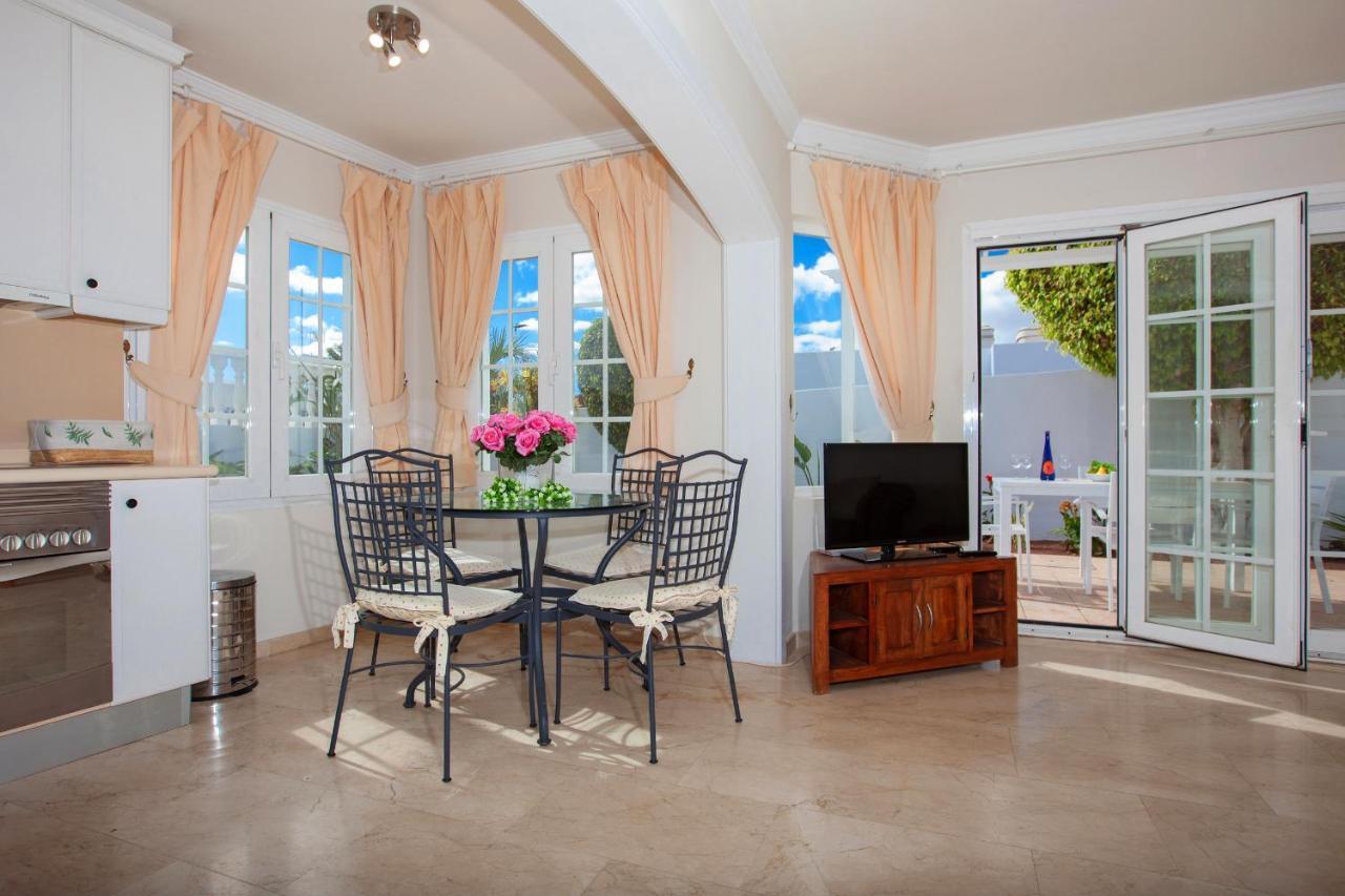 פוארטו דל כרמן Villa Charlana By Buenavilla מראה חיצוני תמונה