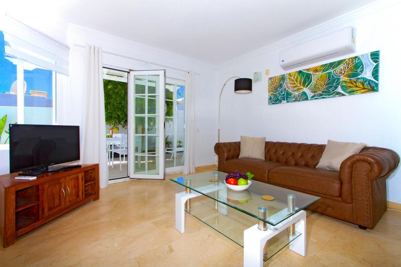 פוארטו דל כרמן Villa Charlana By Buenavilla מראה חיצוני תמונה