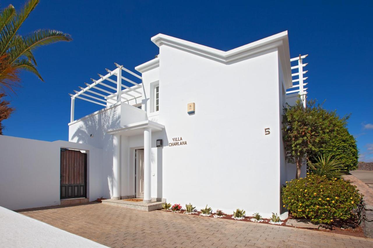 פוארטו דל כרמן Villa Charlana By Buenavilla מראה חיצוני תמונה