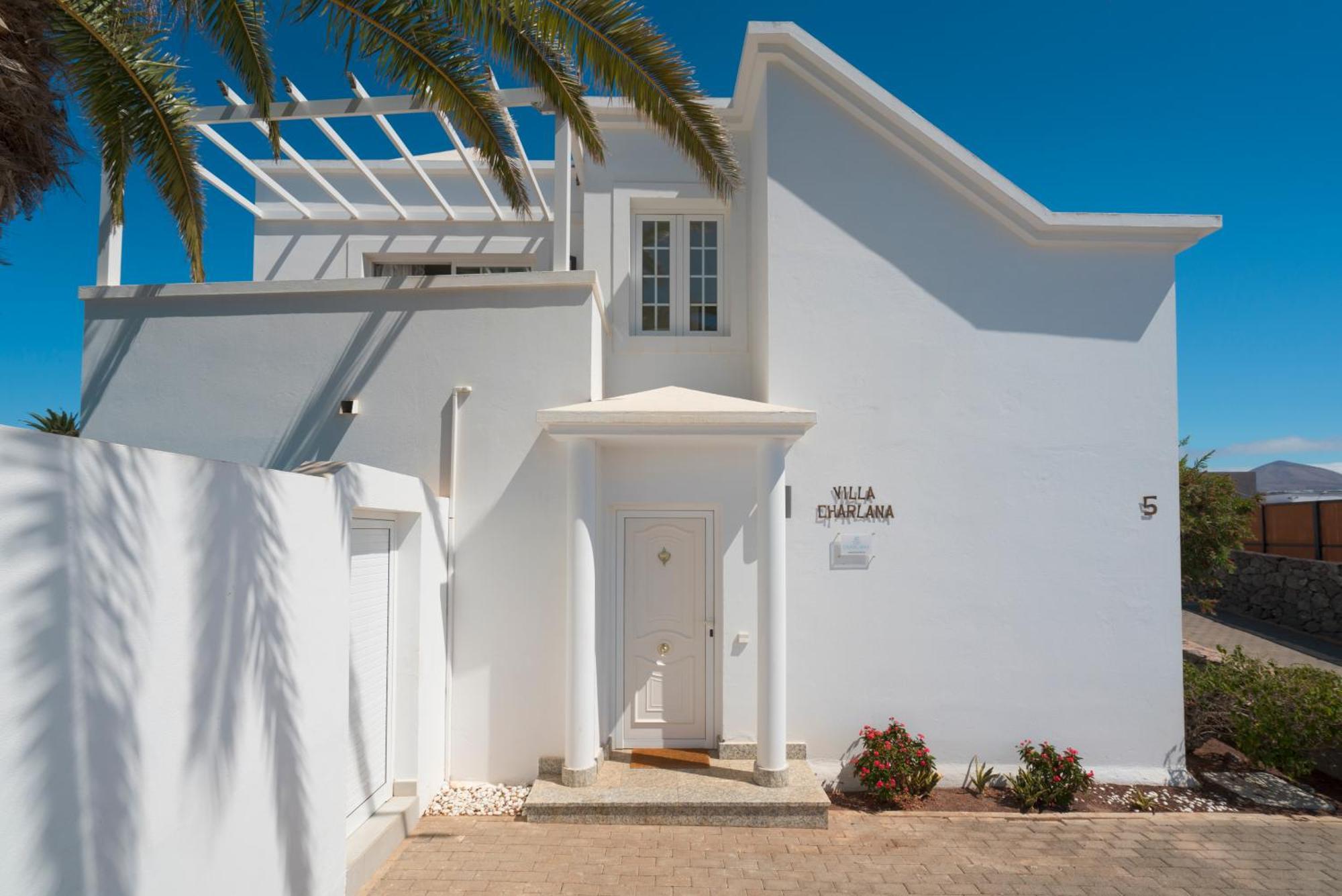 פוארטו דל כרמן Villa Charlana By Buenavilla מראה חיצוני תמונה
