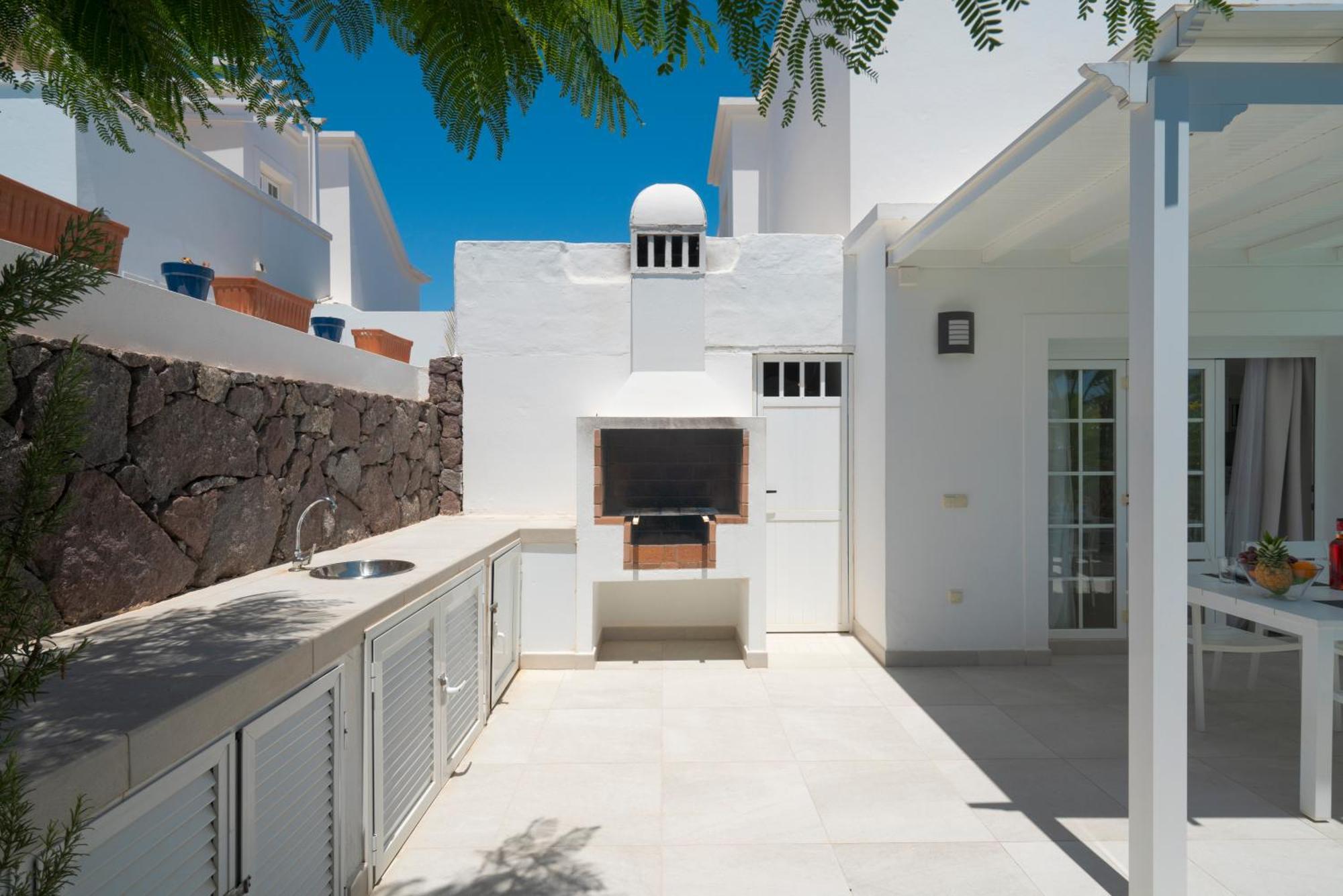 פוארטו דל כרמן Villa Charlana By Buenavilla מראה חיצוני תמונה