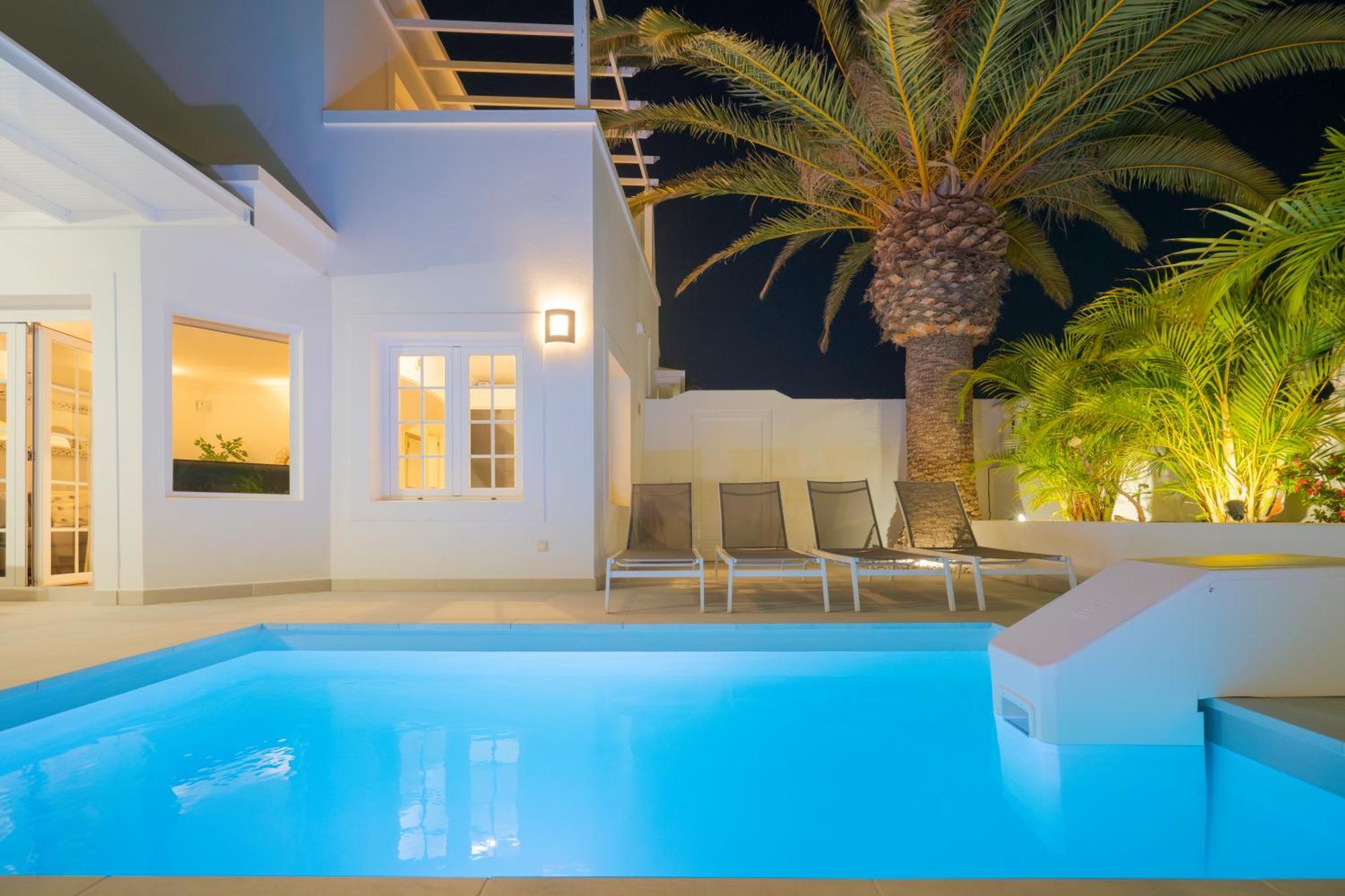 פוארטו דל כרמן Villa Charlana By Buenavilla מראה חיצוני תמונה