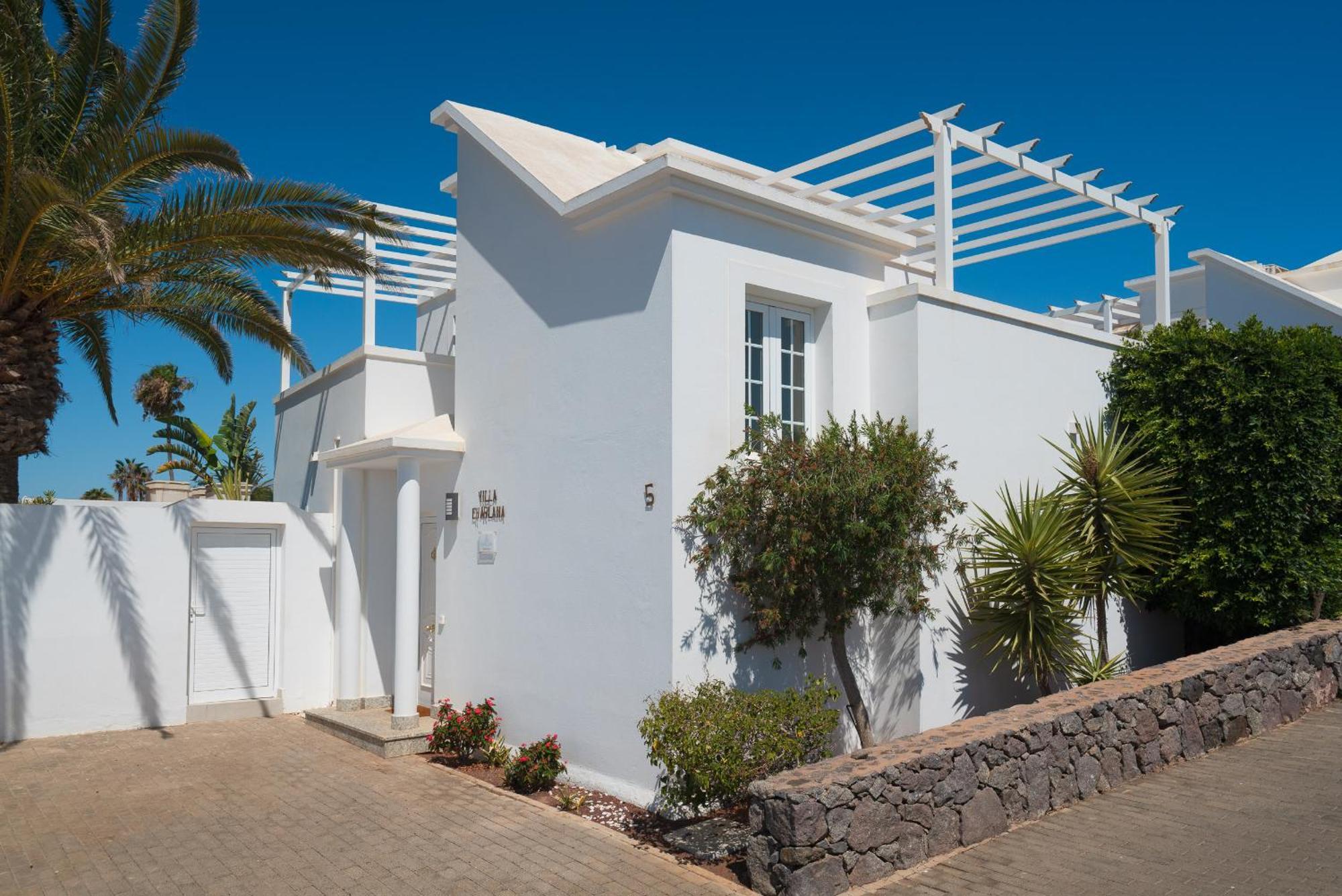 פוארטו דל כרמן Villa Charlana By Buenavilla מראה חיצוני תמונה
