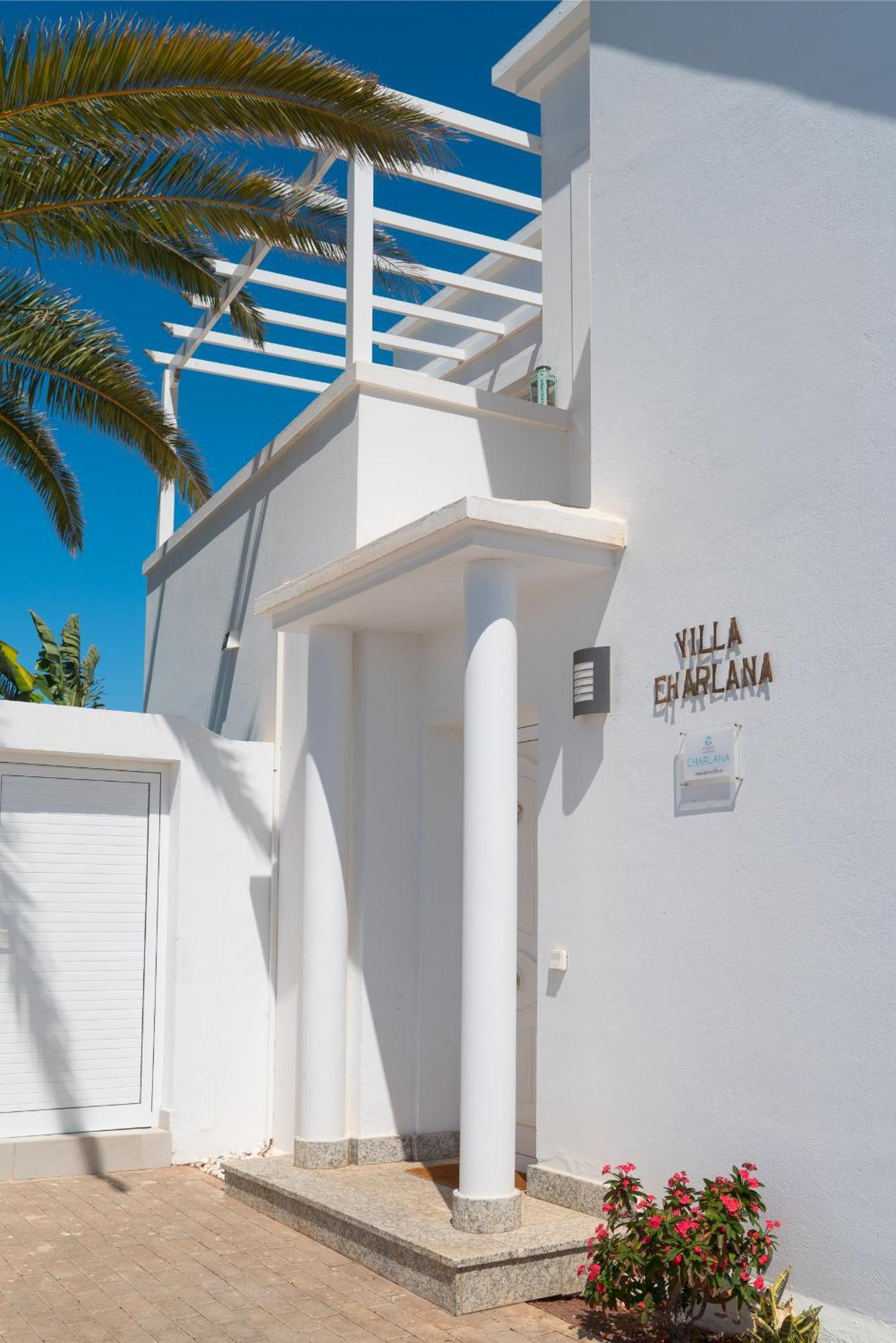 פוארטו דל כרמן Villa Charlana By Buenavilla מראה חיצוני תמונה