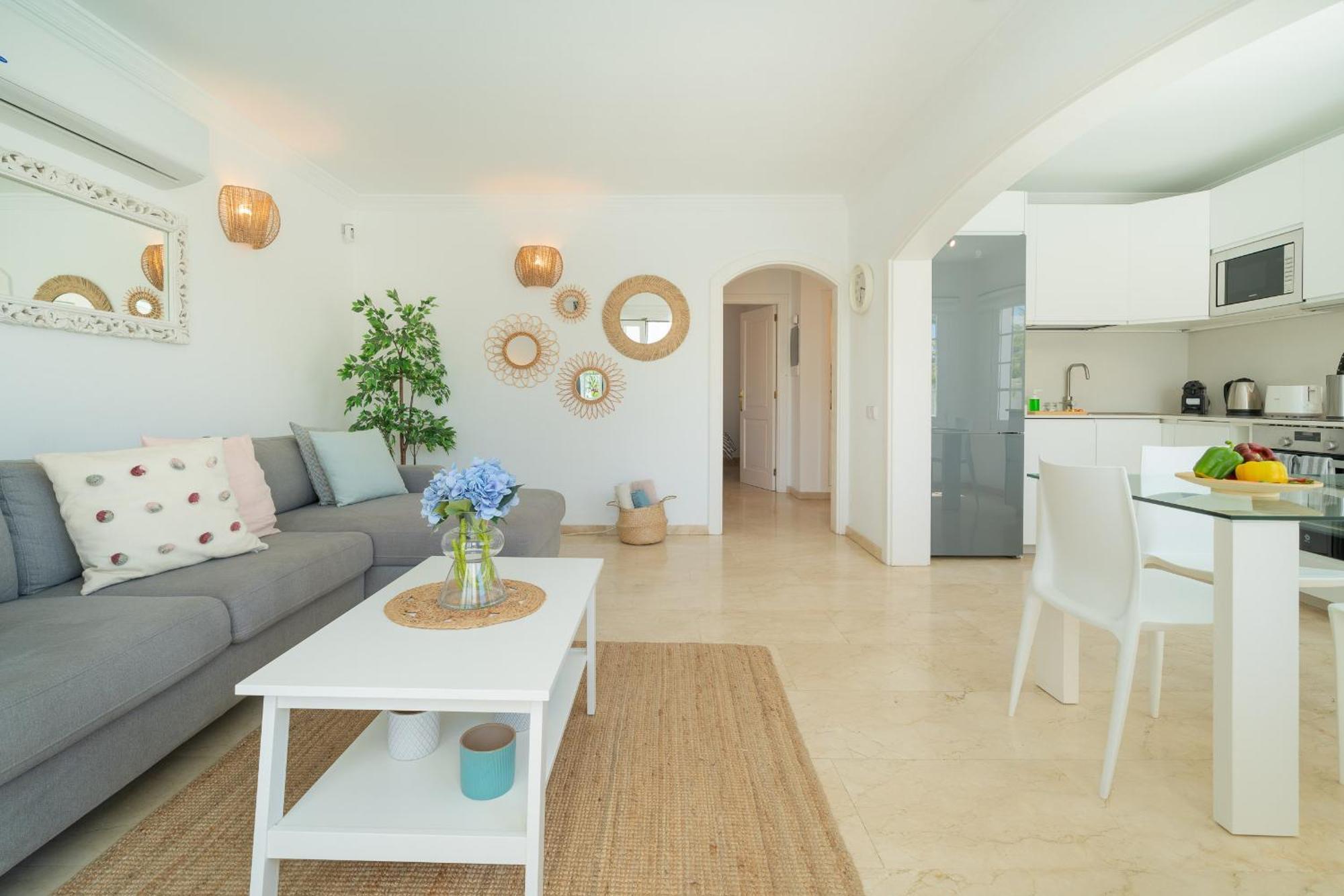 פוארטו דל כרמן Villa Charlana By Buenavilla מראה חיצוני תמונה