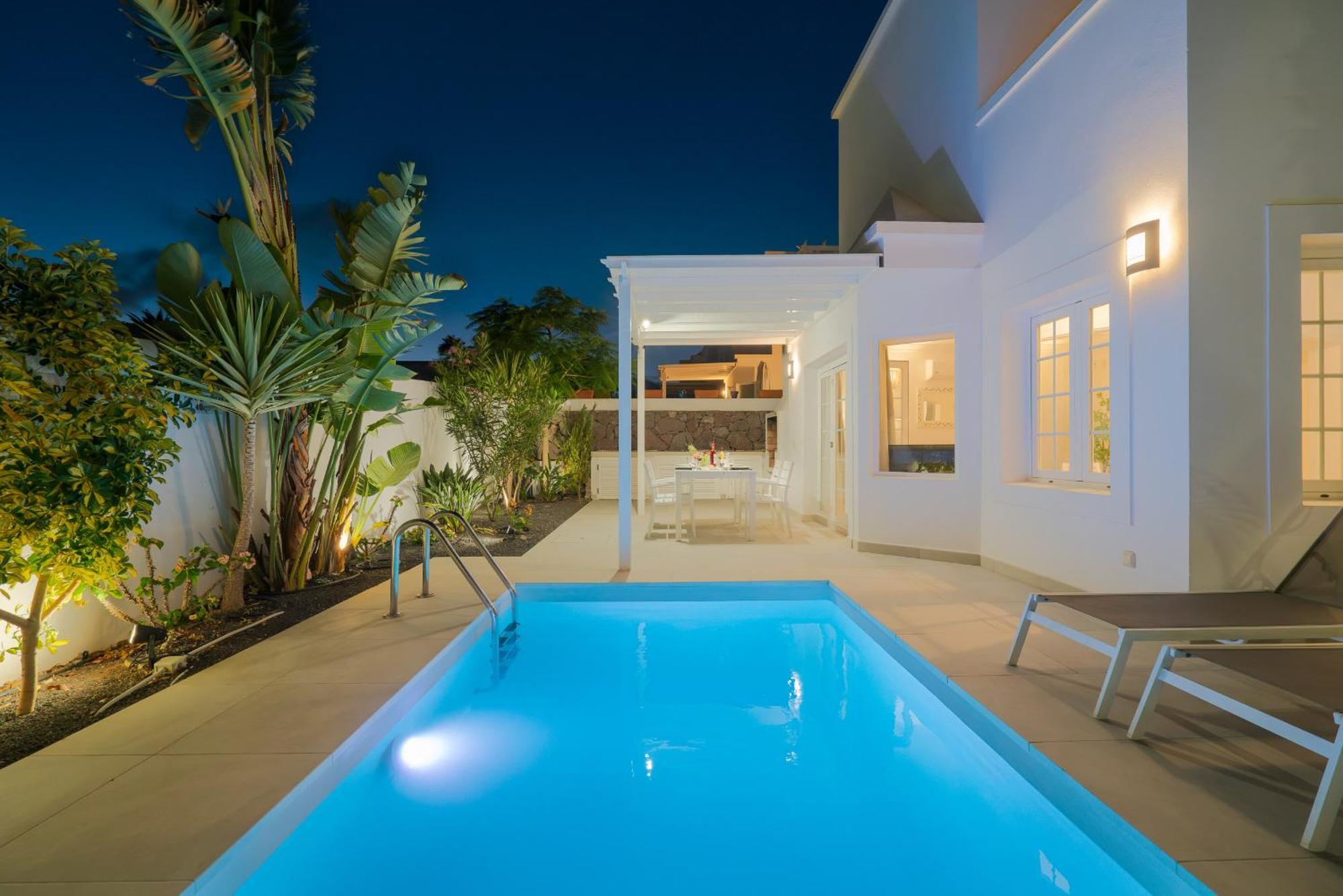 פוארטו דל כרמן Villa Charlana By Buenavilla מראה חיצוני תמונה