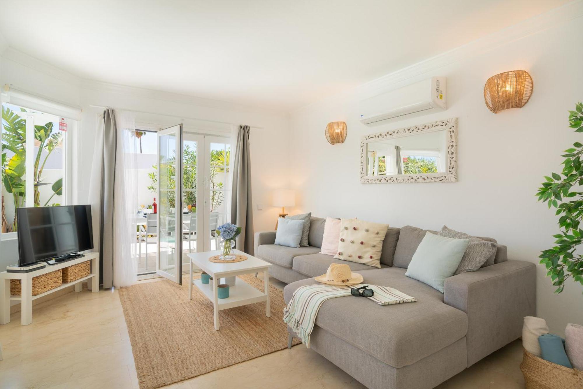 פוארטו דל כרמן Villa Charlana By Buenavilla מראה חיצוני תמונה