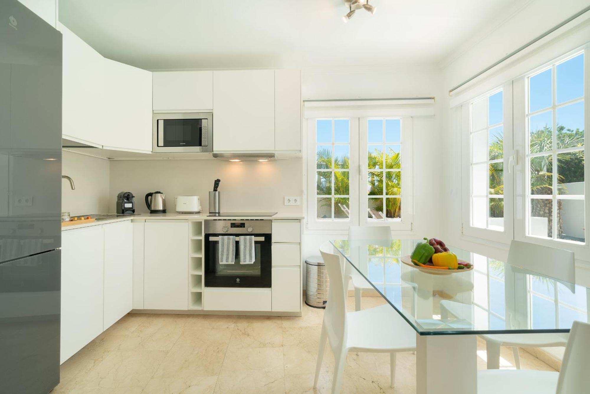 פוארטו דל כרמן Villa Charlana By Buenavilla מראה חיצוני תמונה