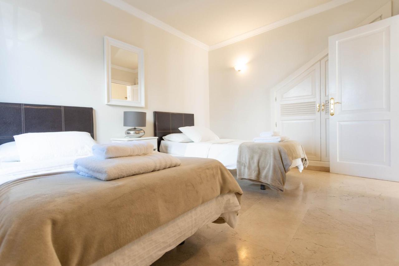 פוארטו דל כרמן Villa Charlana By Buenavilla מראה חיצוני תמונה